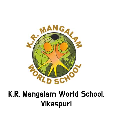 K.R. Mangalam World School, Vikaspuri
